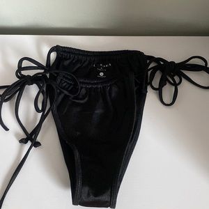 LA Hearts by PacSun String Bikini Bottoms